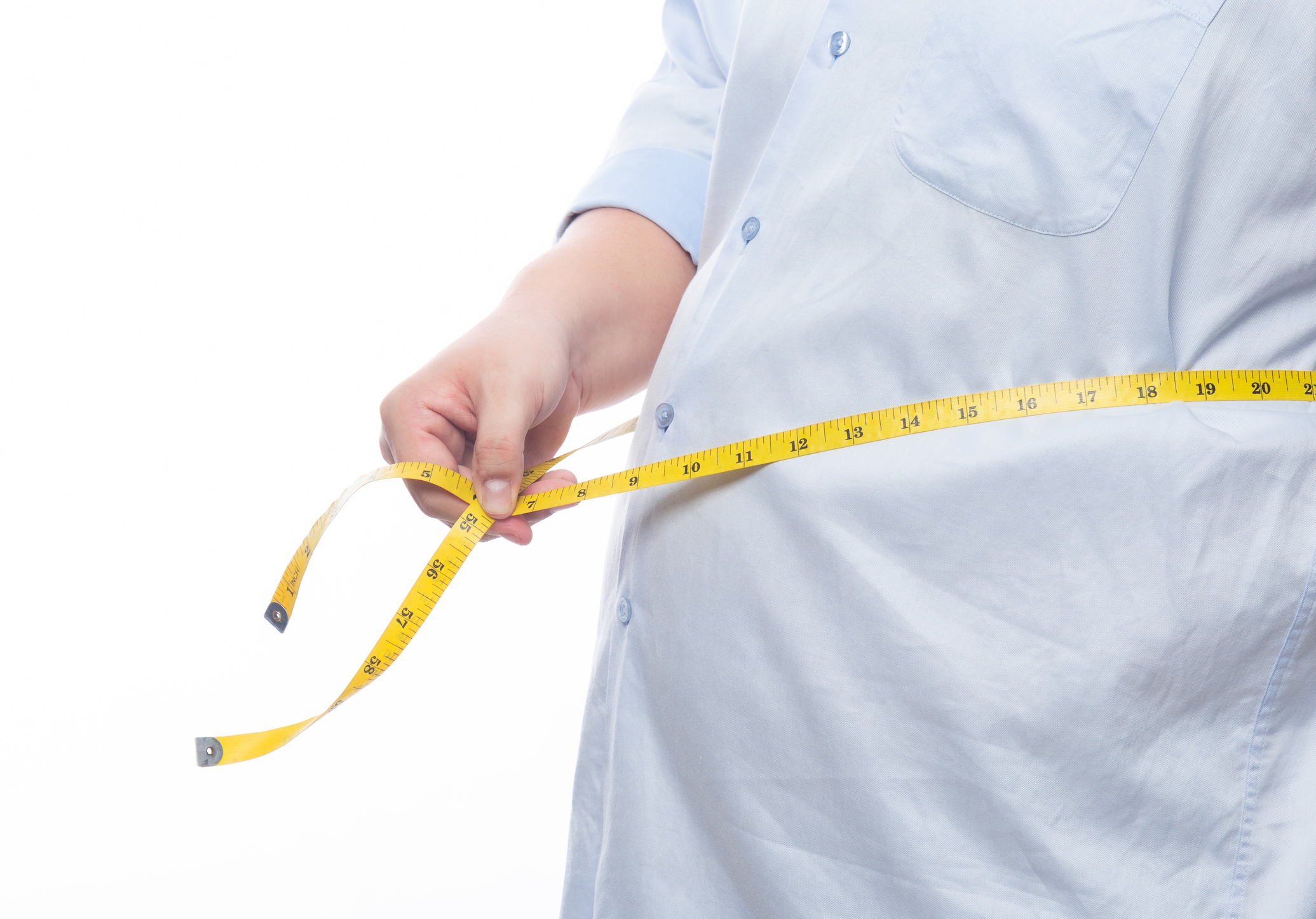 السمنة في قطر: أزمة صحية متفاقمة وطرق مكافحتها